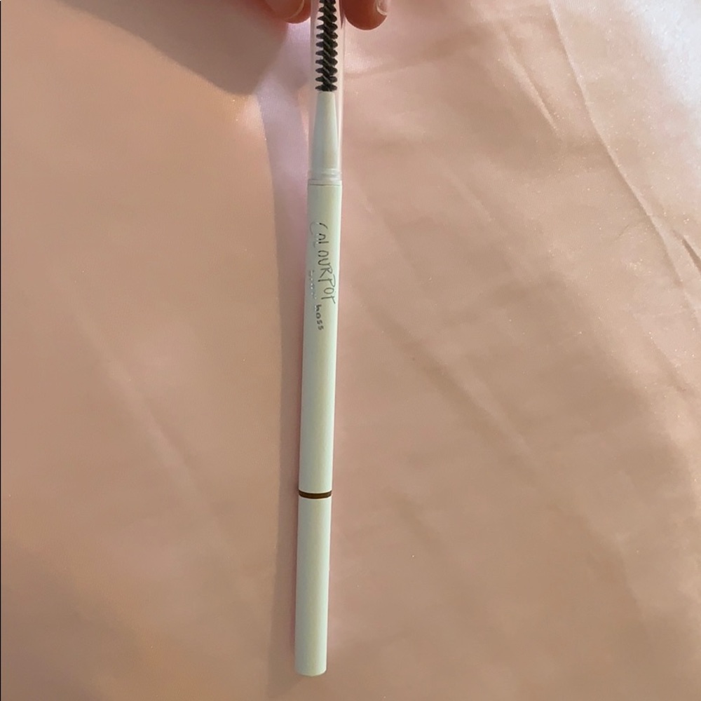Colourpop eyebrow pencil